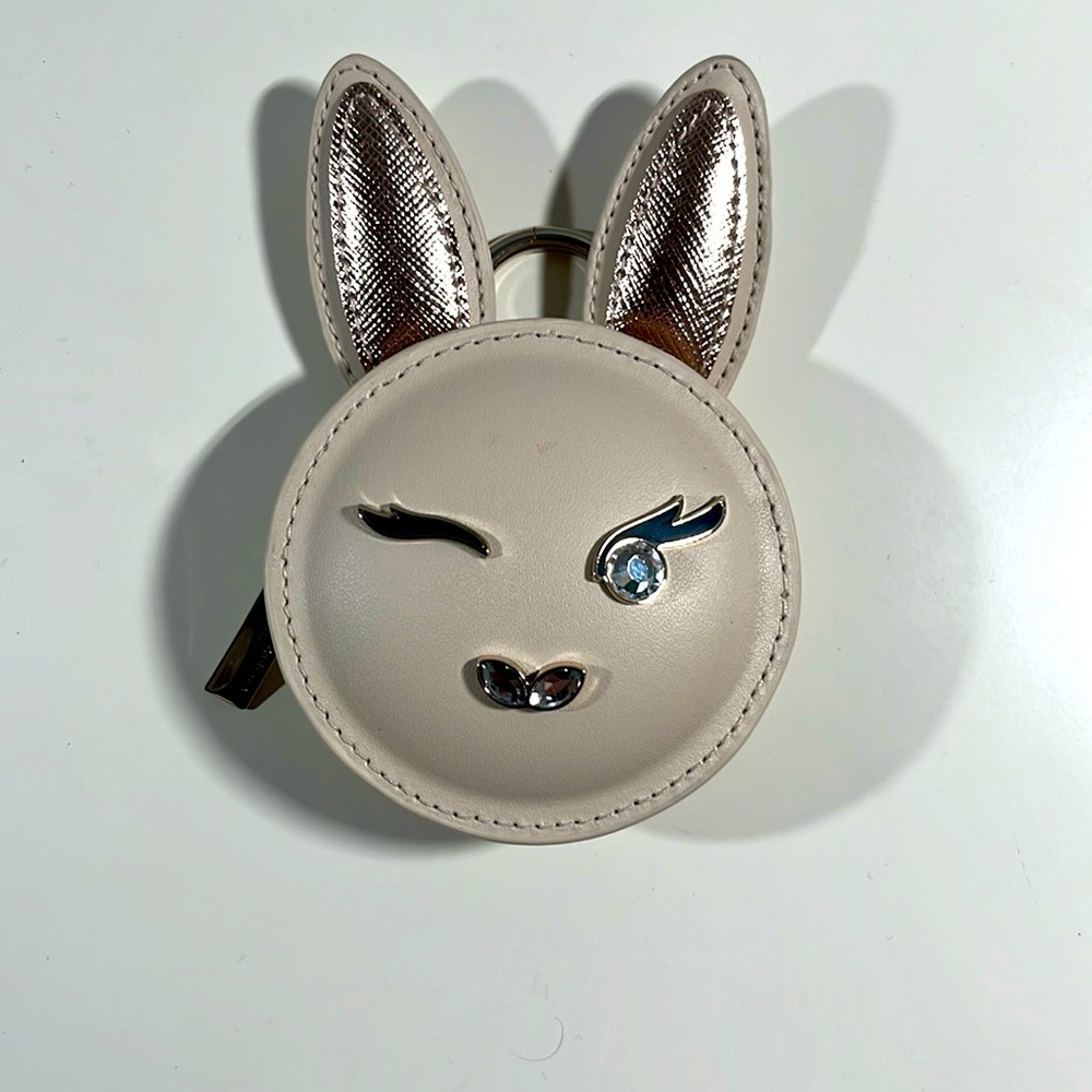 Kate Spade ♠️ Bunny coin purse!!!